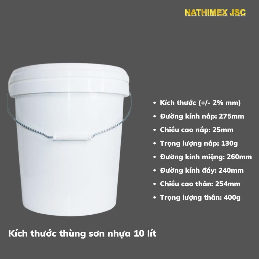 10L