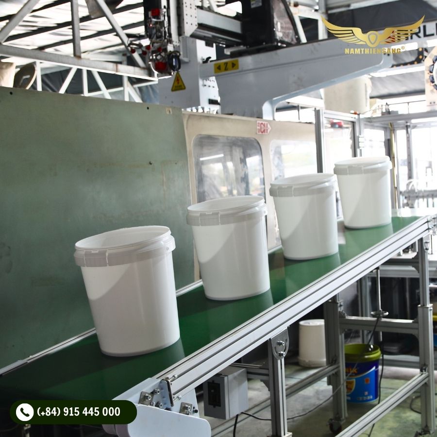 Nam Thiên Sáng - Nhà Sản Xuất Bao Bì, In Ấn, Thiết Kế theo yêu cầu