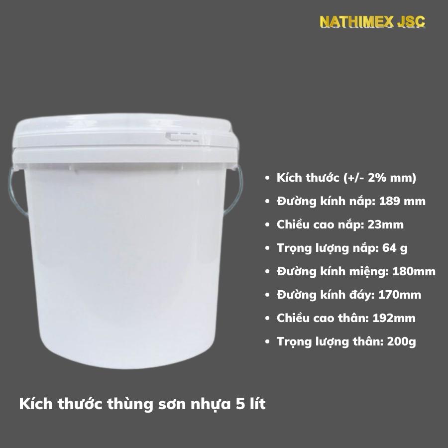 5L