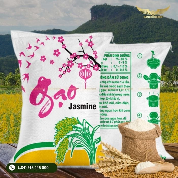 Nam Thiên Sáng - Nhà Sản Xuất Bao Bì, In Ấn, Thiết Kế theo yêu cầu