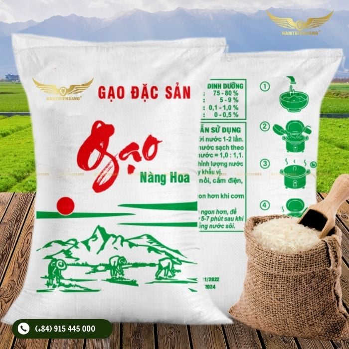 Nam Thiên Sáng - Nhà Sản Xuất Bao Bì, In Ấn, Thiết Kế theo yêu cầu