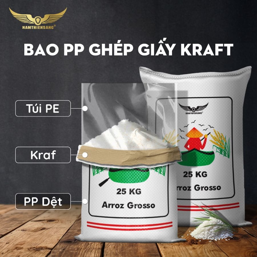 Nam Thiên Sáng - Nhà Sản Xuất Bao Bì, In Ấn, Thiết Kế theo yêu cầu