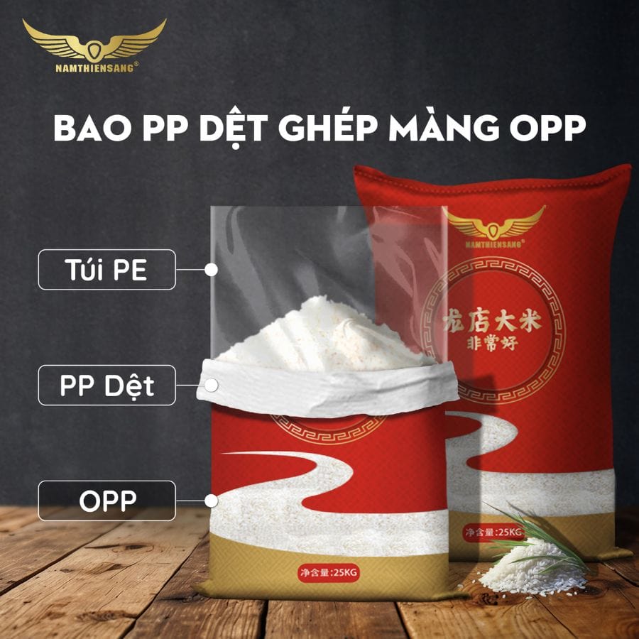 Nam Thiên Sáng - Nhà Sản Xuất Bao Bì, In Ấn, Thiết Kế theo yêu cầu