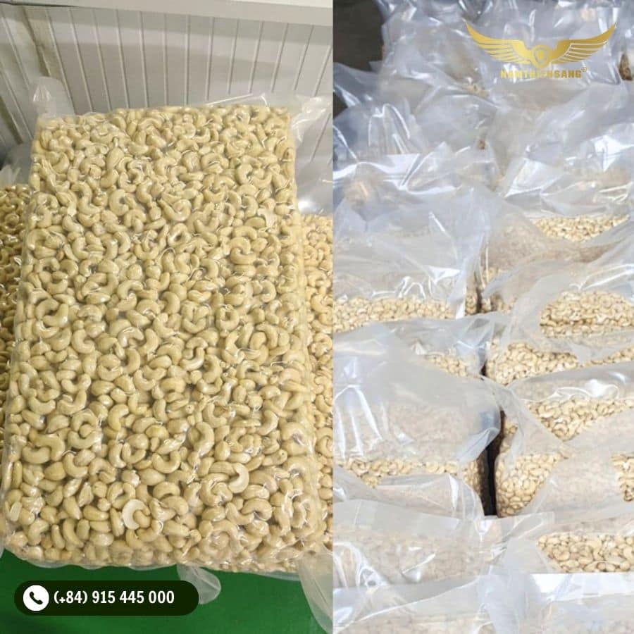 Túi Hút Chân Không