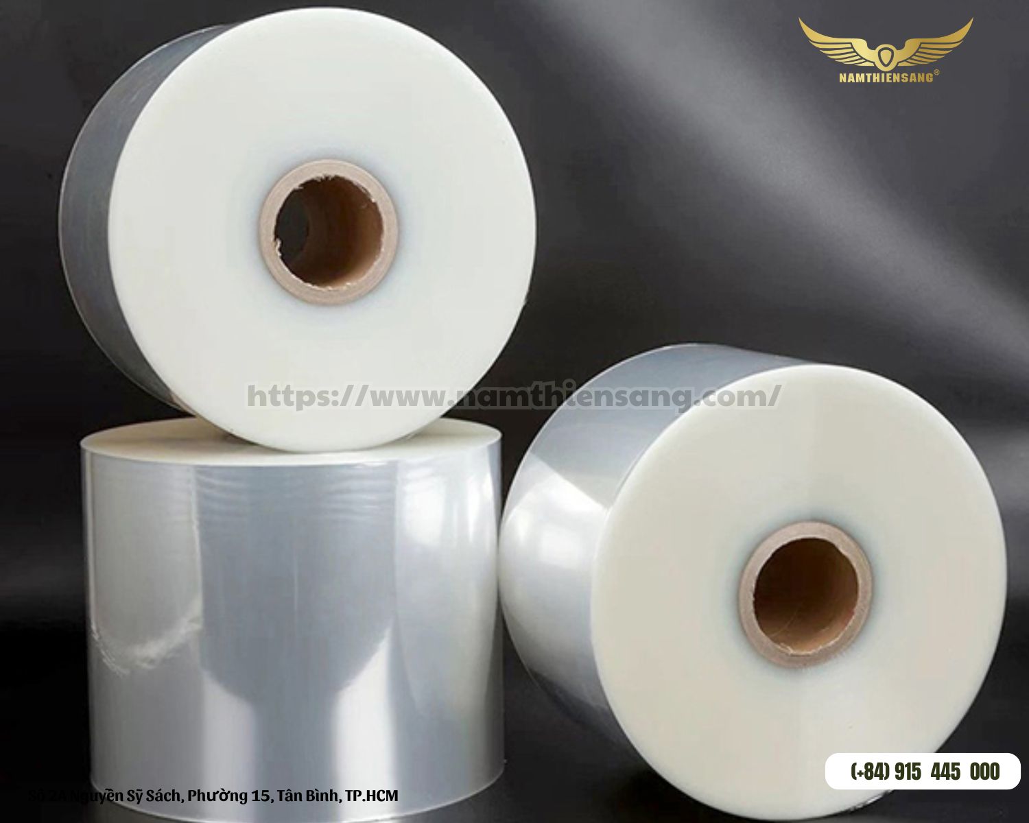 Lựa chọn màng BOPP chất lượng