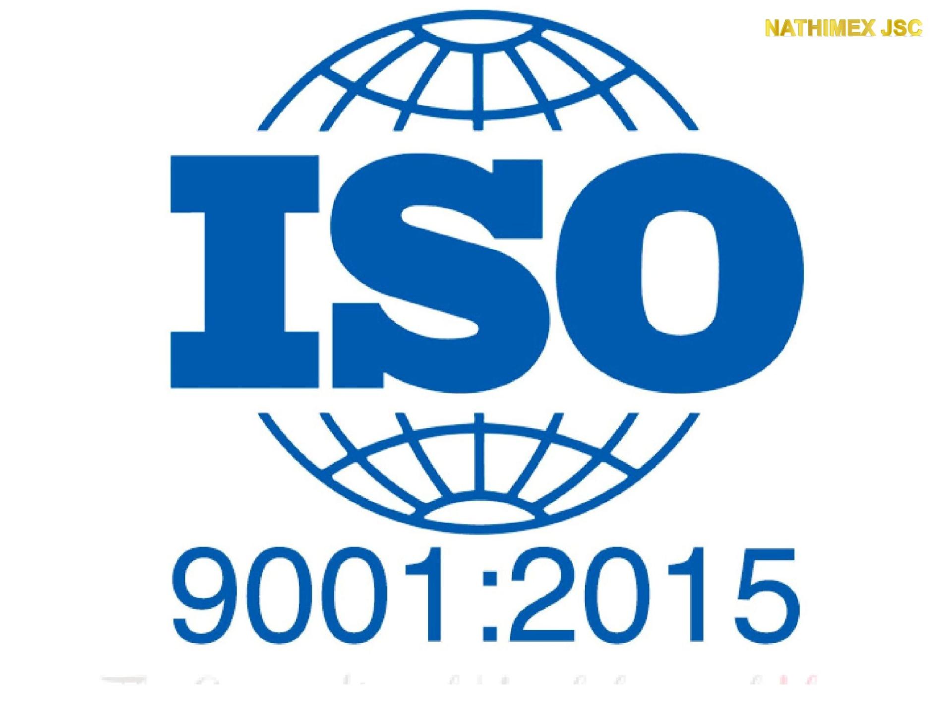 ISO