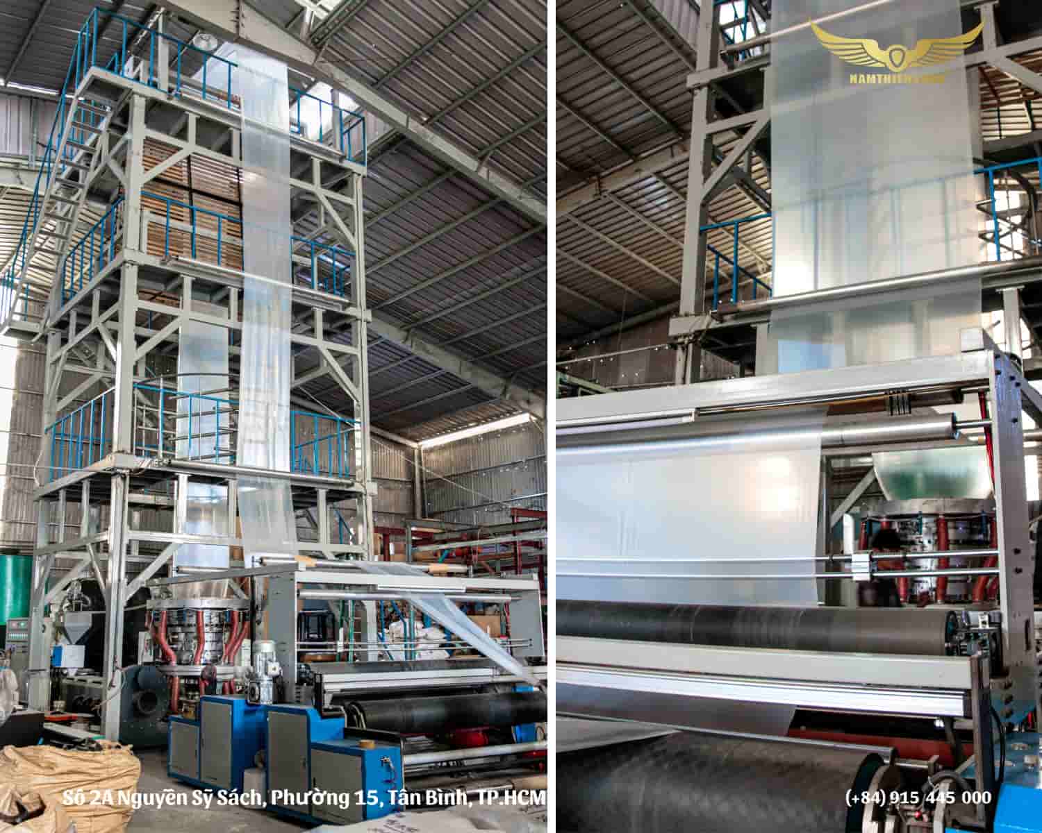 Chất liệu, thành phần