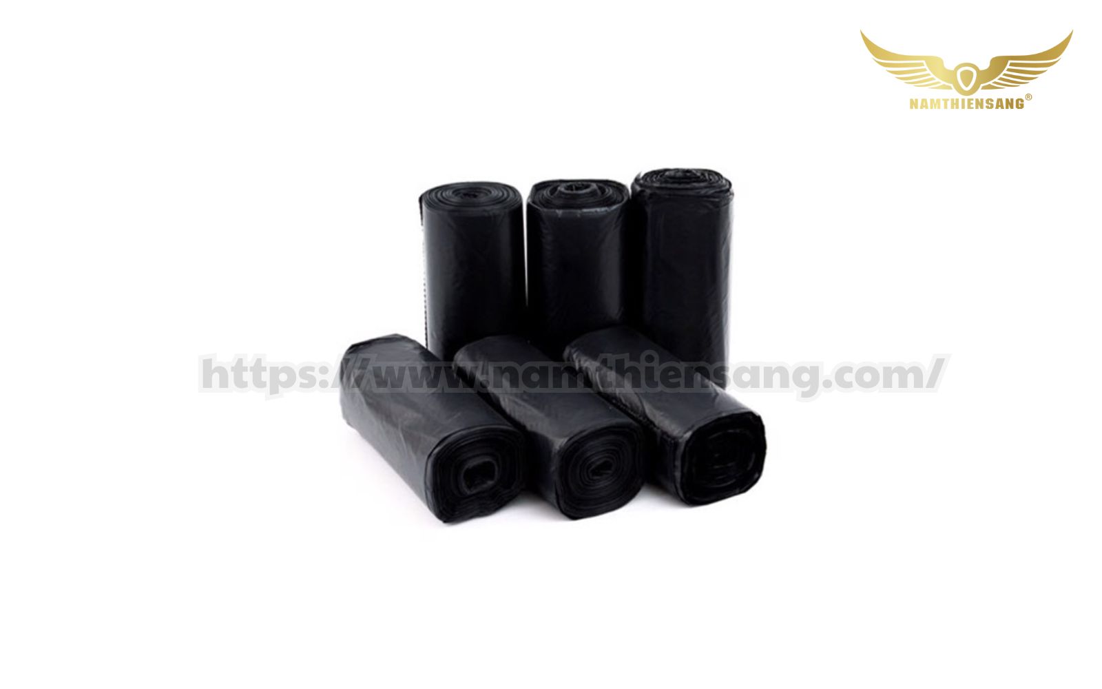 Túi Roll cuộn