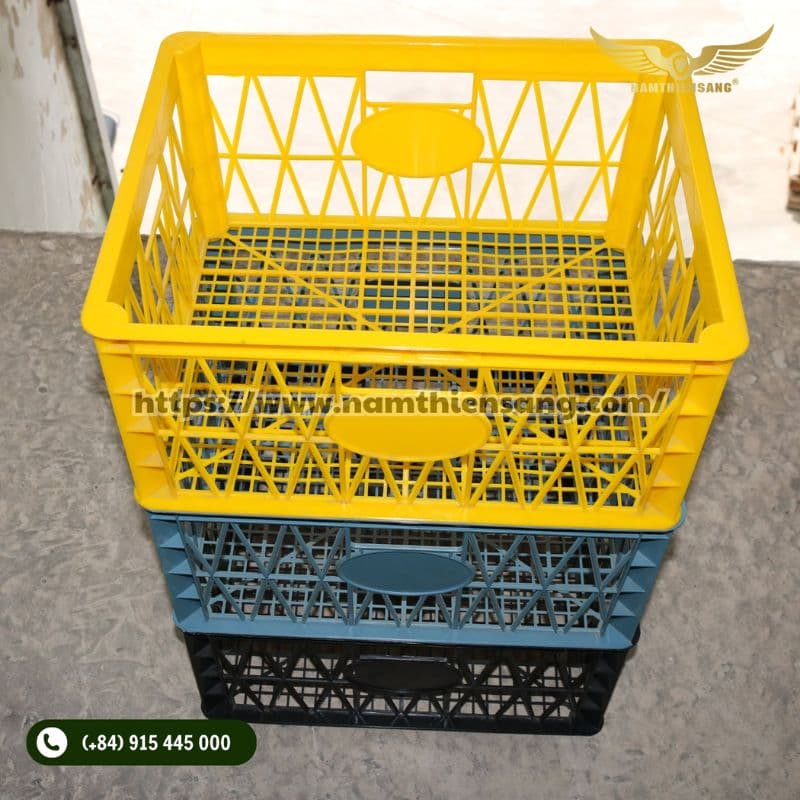 Nam Thiên Sáng - Nhà Sản Xuất Bao Bì, In Ấn, Thiết Kế theo yêu cầu