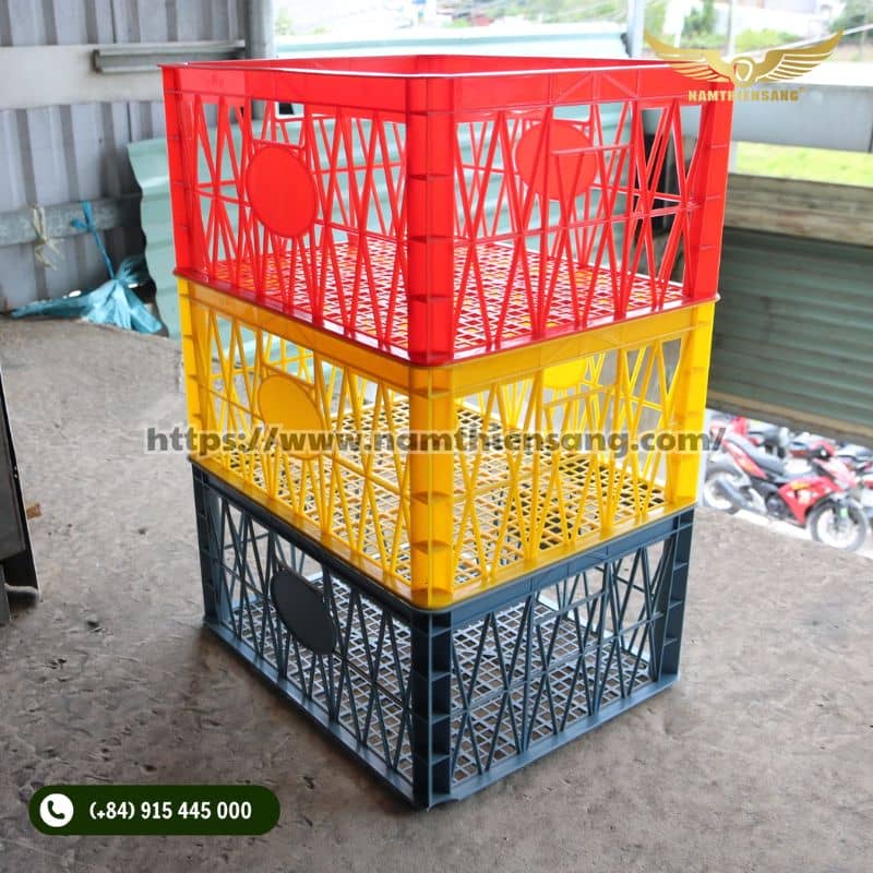 Nam Thiên Sáng - Nhà Sản Xuất Bao Bì, In Ấn, Thiết Kế theo yêu cầu