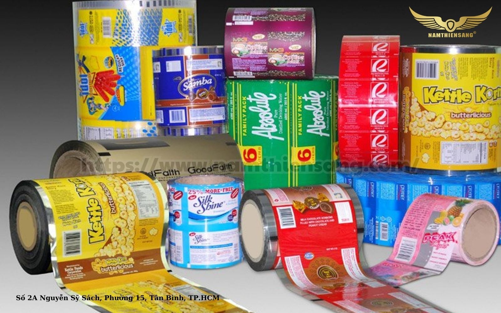 Ứng dụng của kỹ thuật in ống đồng