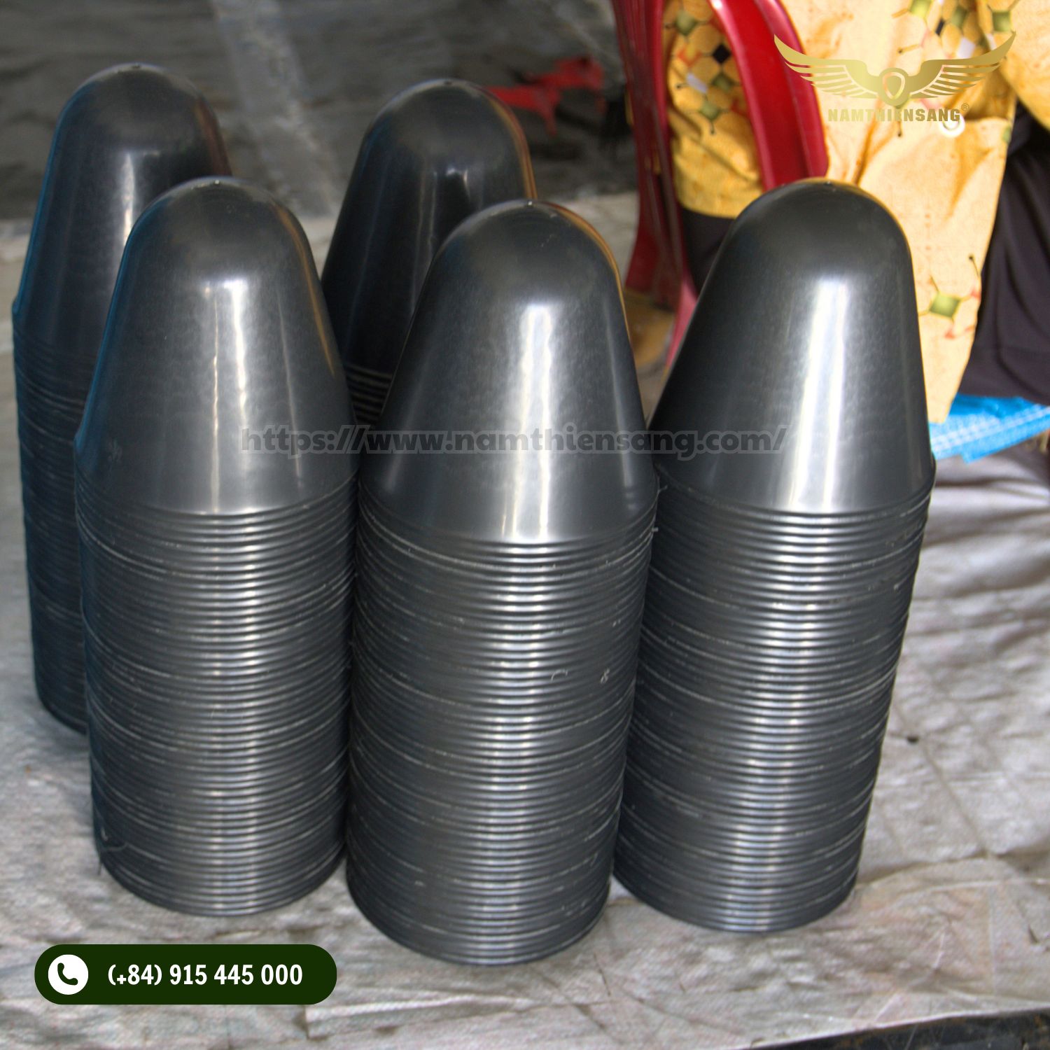 Nam Thiên Sáng - Nhà Sản Xuất Bao Bì, In Ấn, Thiết Kế theo yêu cầu