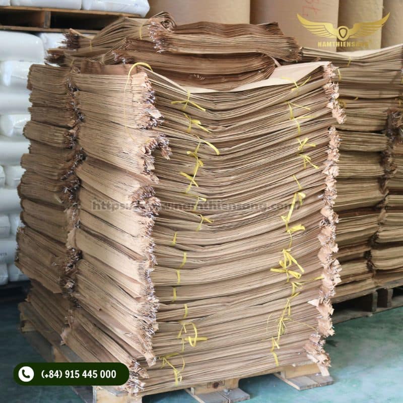 Nam Thiên Sáng - Nhà Sản Xuất Bao Bì, In Ấn, Thiết Kế theo yêu cầu