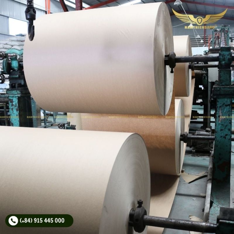 Nam Thiên Sáng - Nhà Sản Xuất Bao Bì, In Ấn, Thiết Kế theo yêu cầu