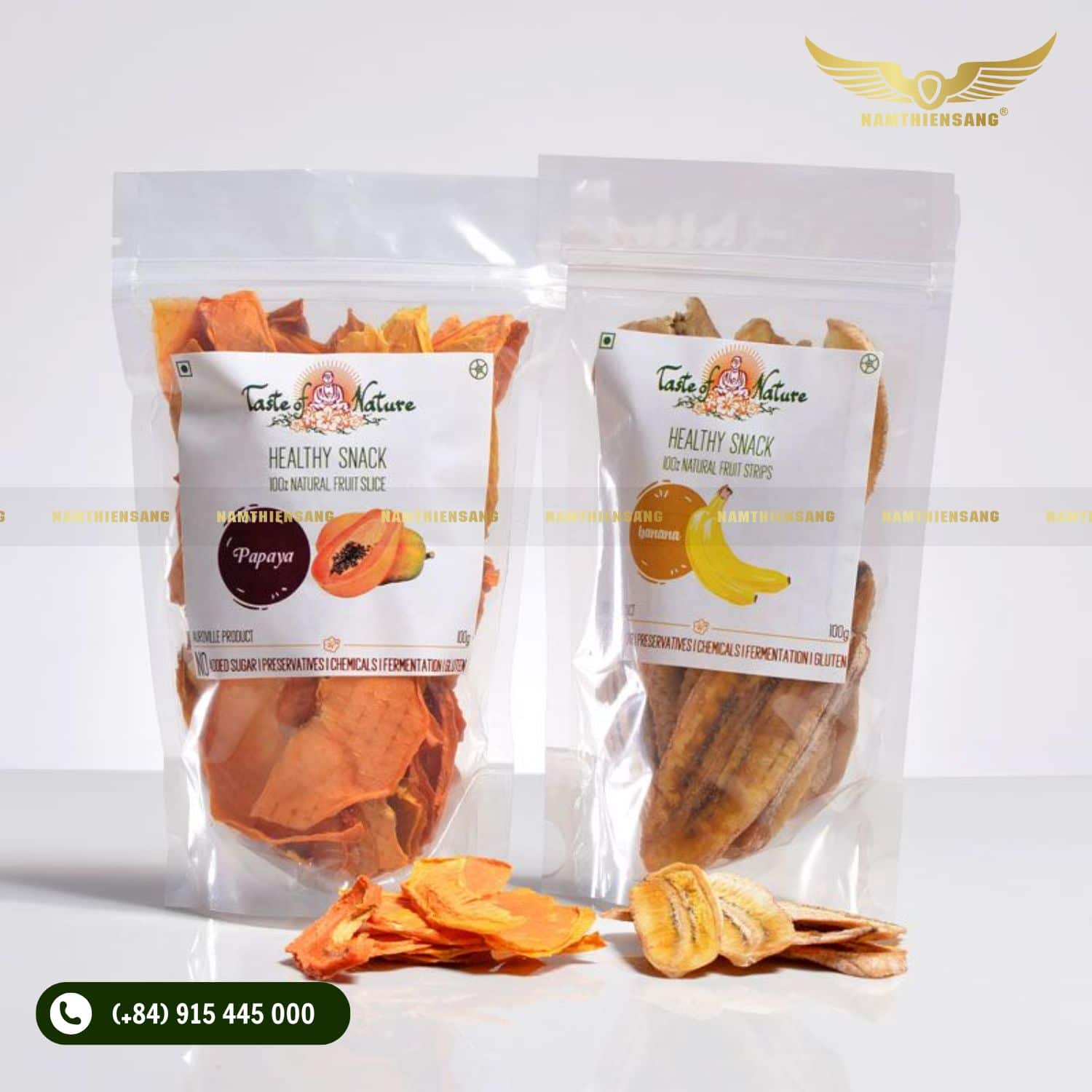 Nam Thiên Sáng - Nhà Sản Xuất Bao Bì, In Ấn, Thiết Kế theo yêu cầu