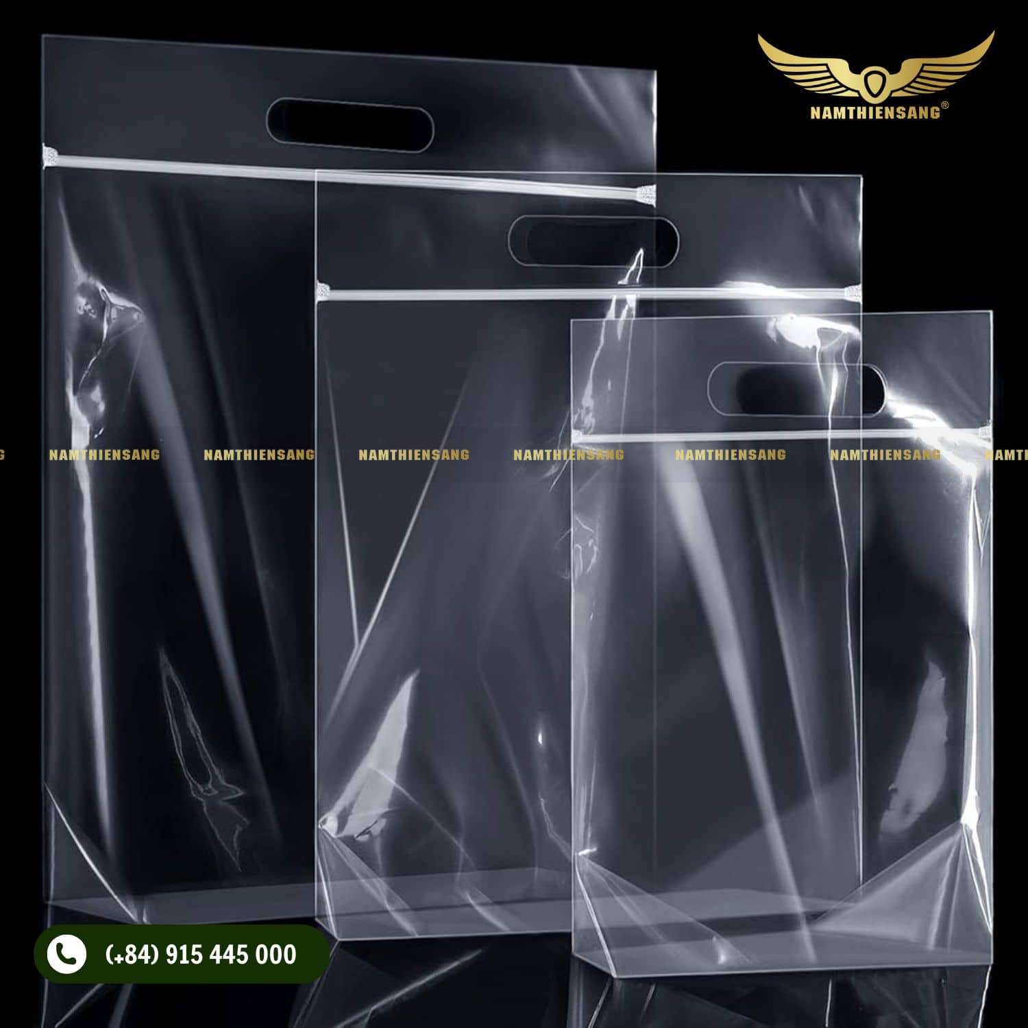 Nam Thiên Sáng - Nhà Sản Xuất Bao Bì, In Ấn, Thiết Kế theo yêu cầu