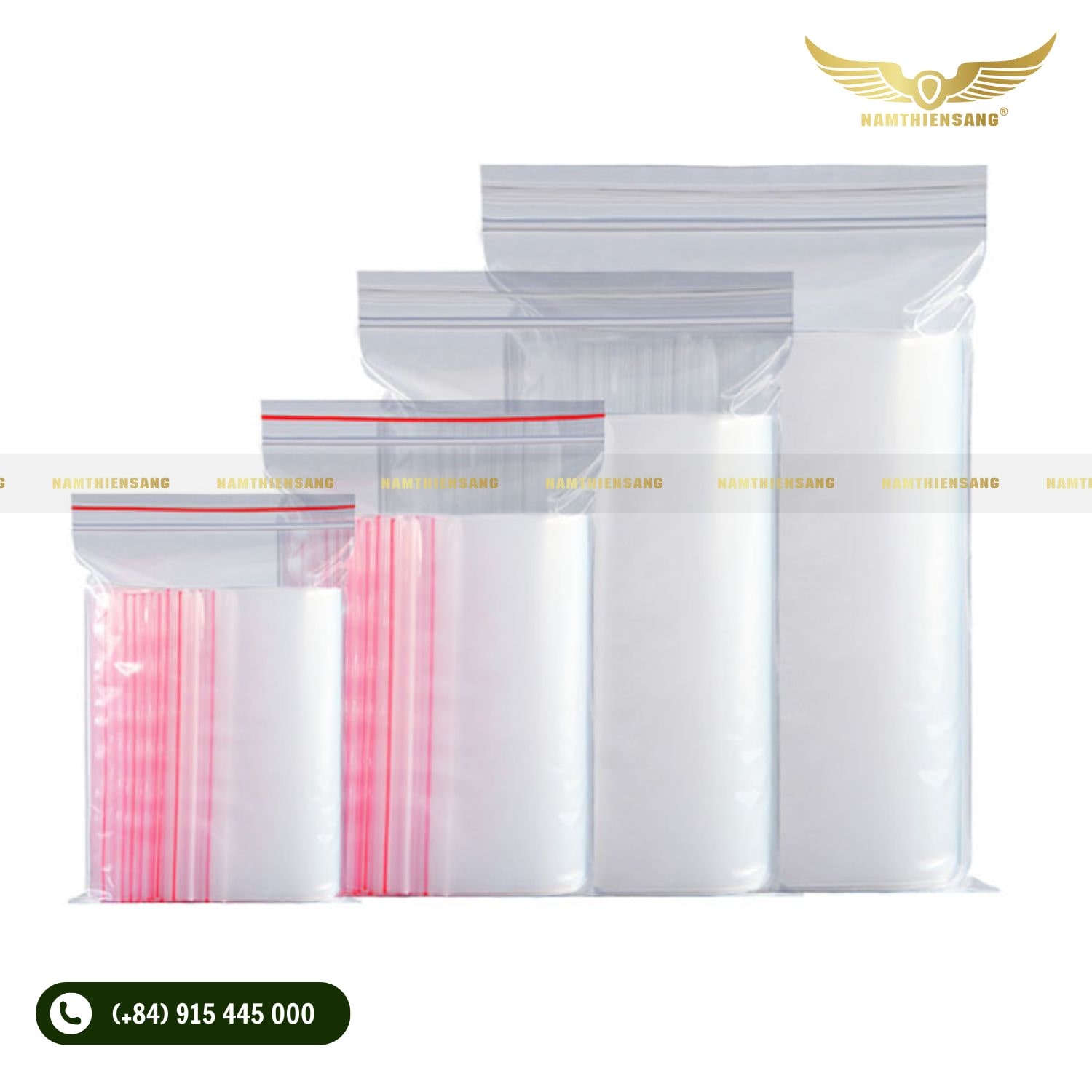 Nam Thiên Sáng - Nhà Sản Xuất Bao Bì, In Ấn, Thiết Kế theo yêu cầu