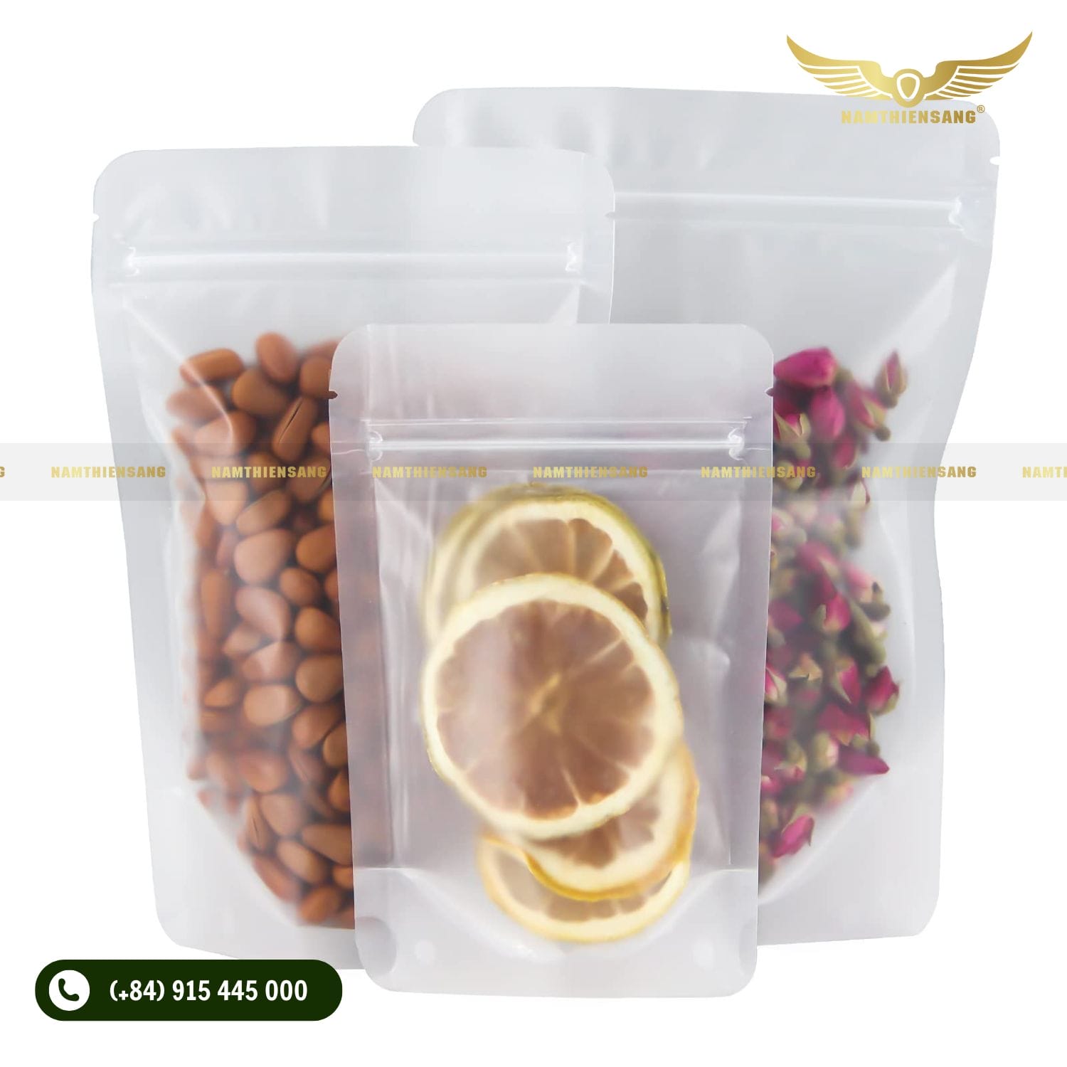 Nam Thiên Sáng - Nhà Sản Xuất Bao Bì, In Ấn, Thiết Kế theo yêu cầu