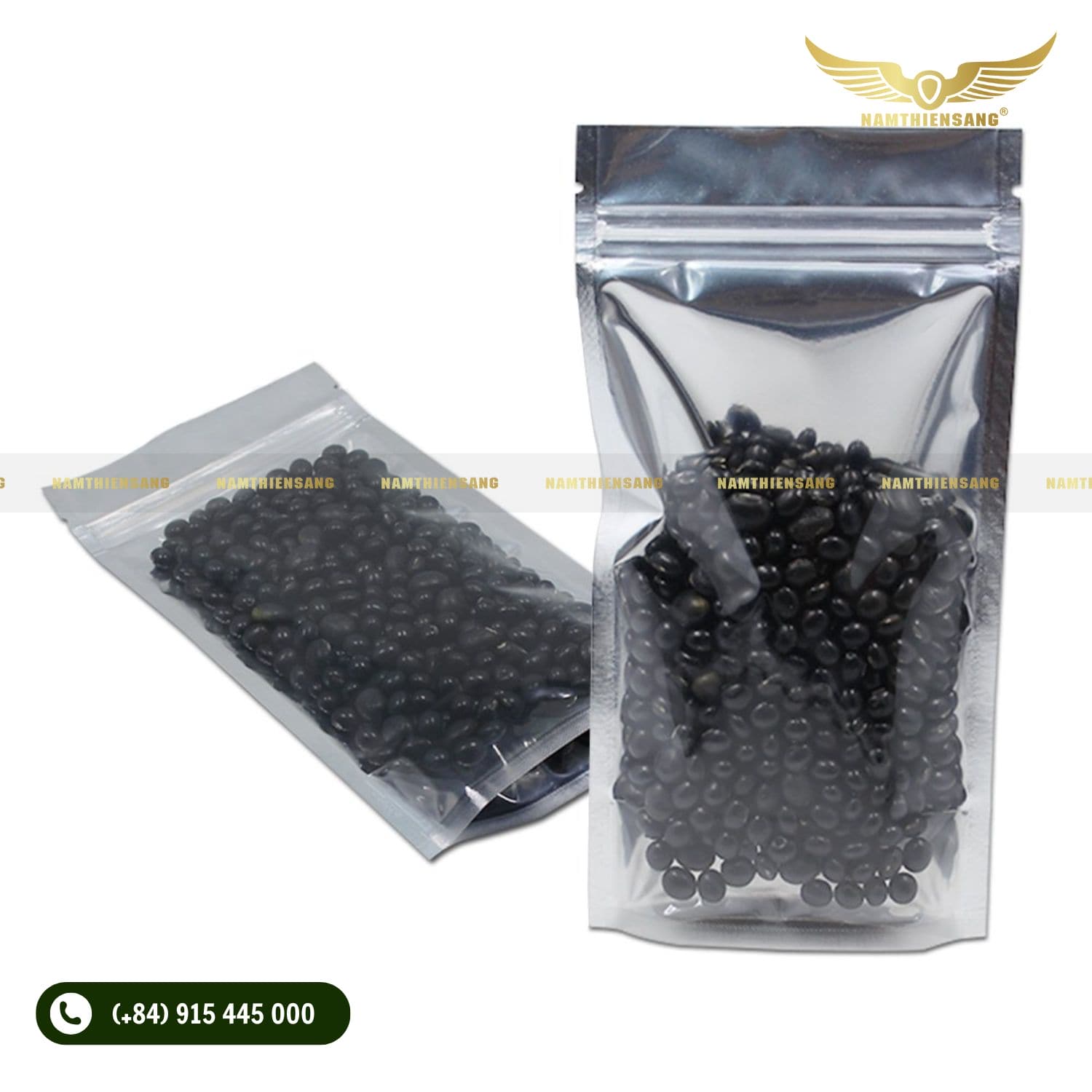 Nam Thiên Sáng - Nhà Sản Xuất Bao Bì, In Ấn, Thiết Kế theo yêu cầu