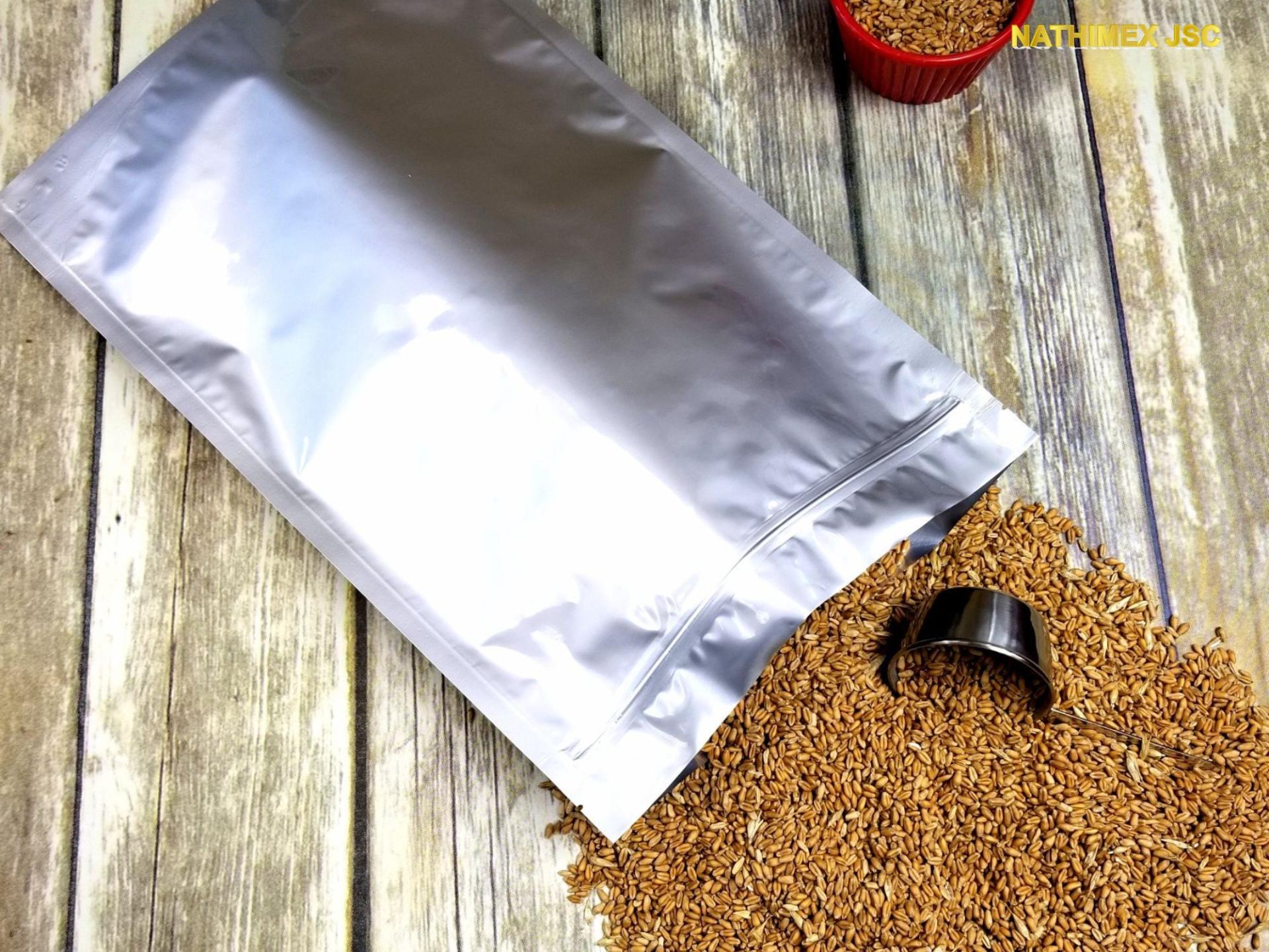 Để sử dụng túi nhôm một cách hiệu quả