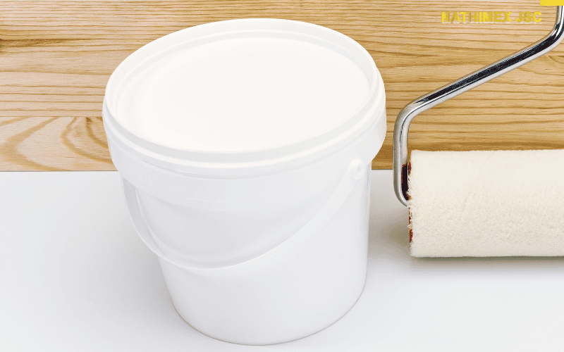Cách khắc phục để tăng cường chất lượng và độ bền của vỏ thùng sơn nhựa