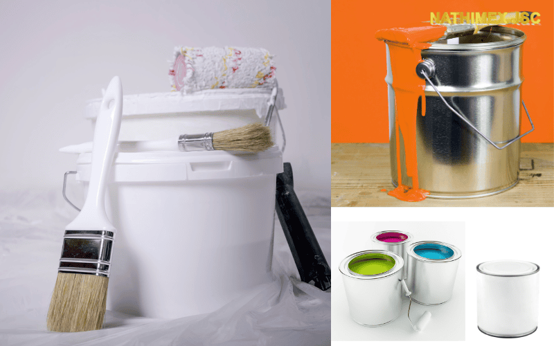 CHẤT LƯỢNG CỦA VỎ THÙNG SƠN NHỰA SO VỚI CÁC LOẠI VỎ THÙNG SƠN KHÁC