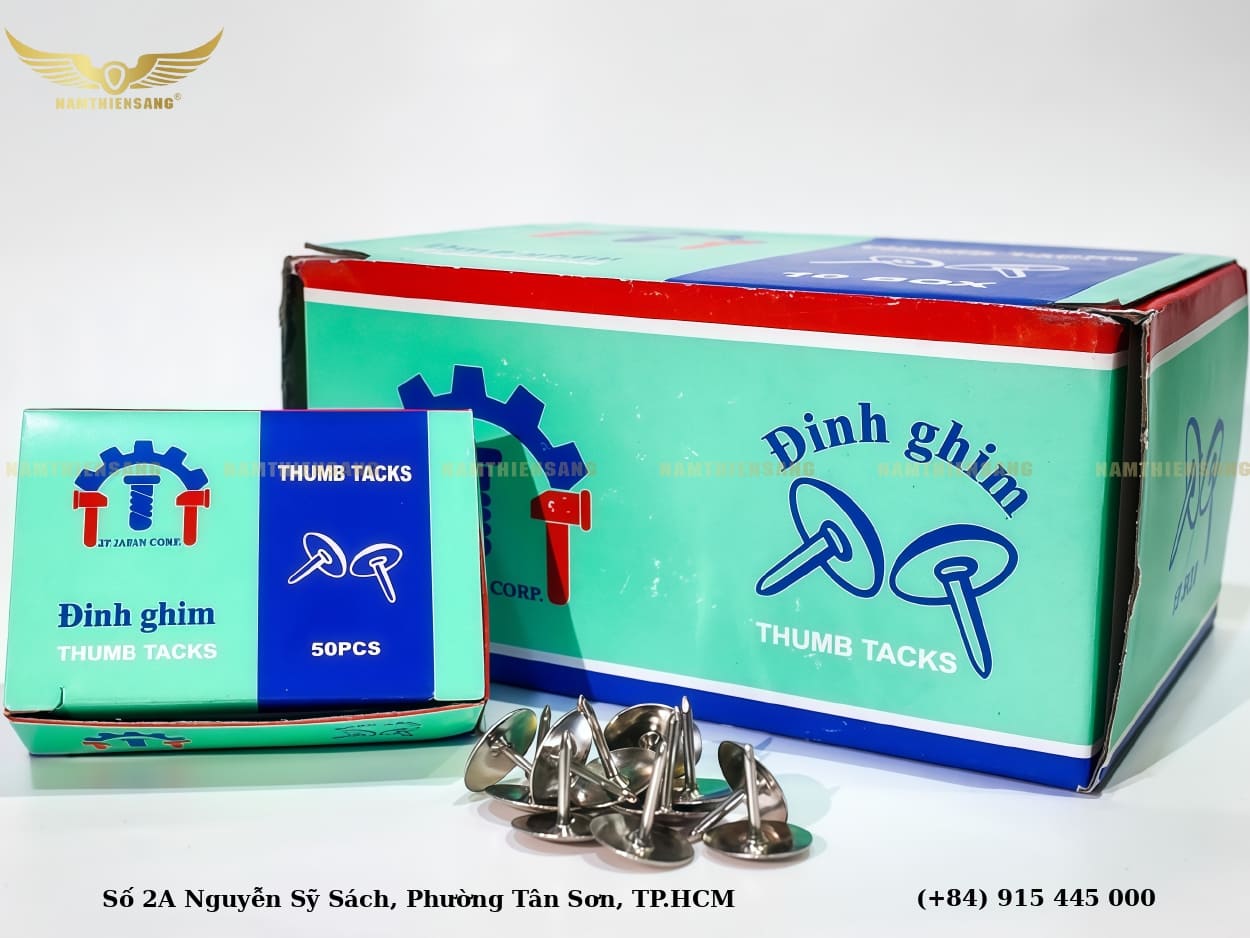 Nam Thiên Sáng - Nhà Sản Xuất Bao Bì, In Ấn, Thiết Kế theo yêu cầu