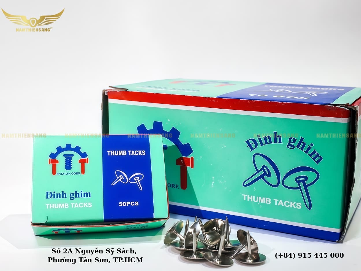 Nam Thiên Sáng - Nhà Sản Xuất Bao Bì, In Ấn, Thiết Kế theo yêu cầu