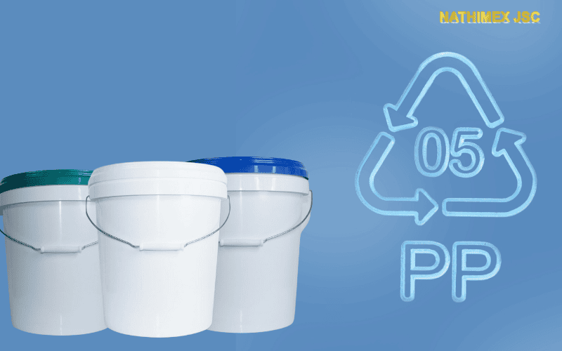 ĐỘ BỀN VÀ CHẤT LƯỢNG CỦA VỎ THÙNG SƠN NHỰA PP