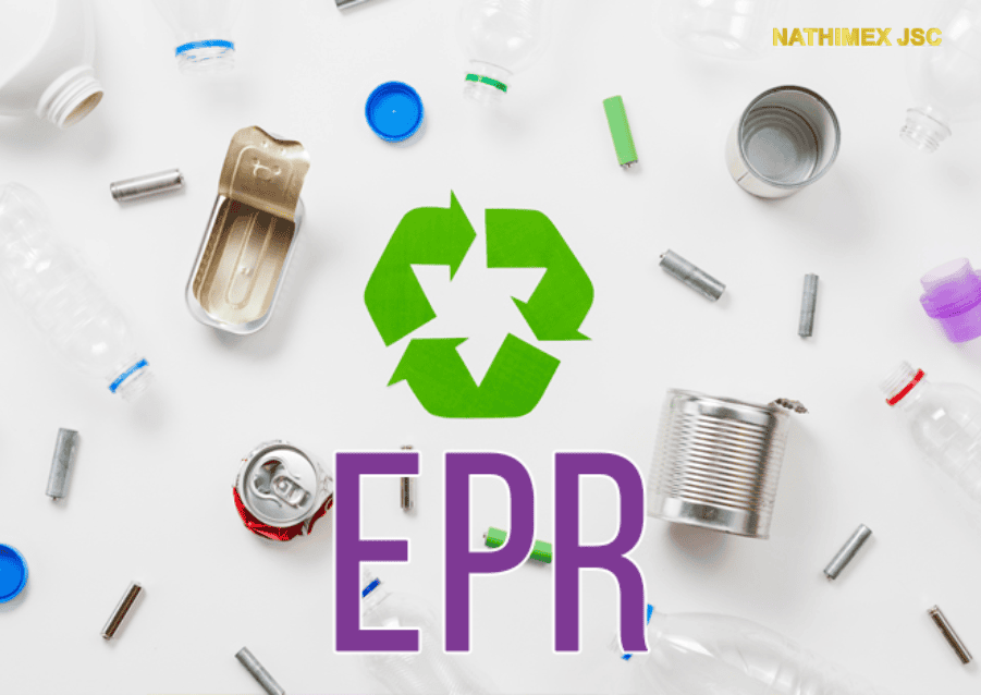 Nghiên cứu kỹ EPR để định hướng sản xuất