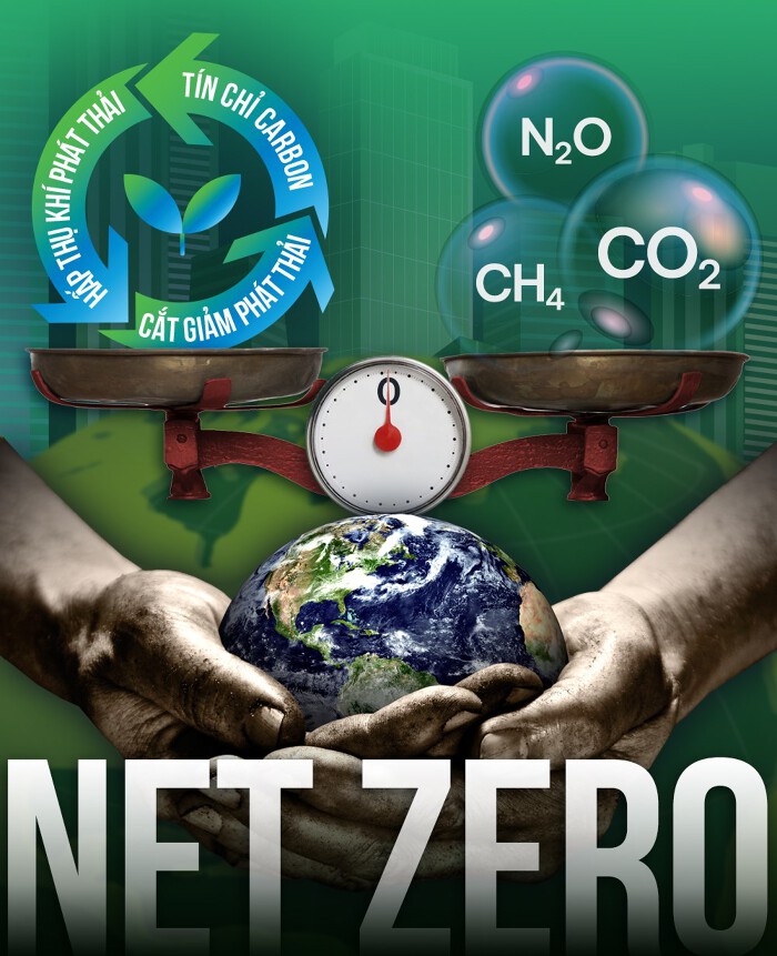 Net Zero