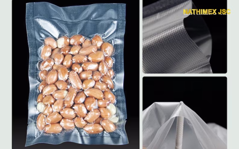 Túi nhựa PA có thể tái chế được không?