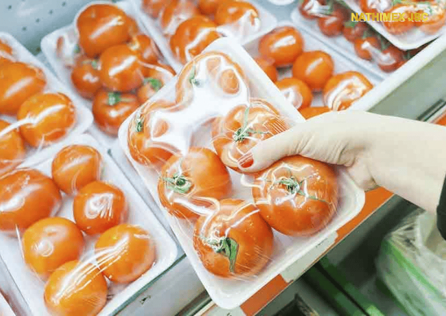 Nhựa An Toàn