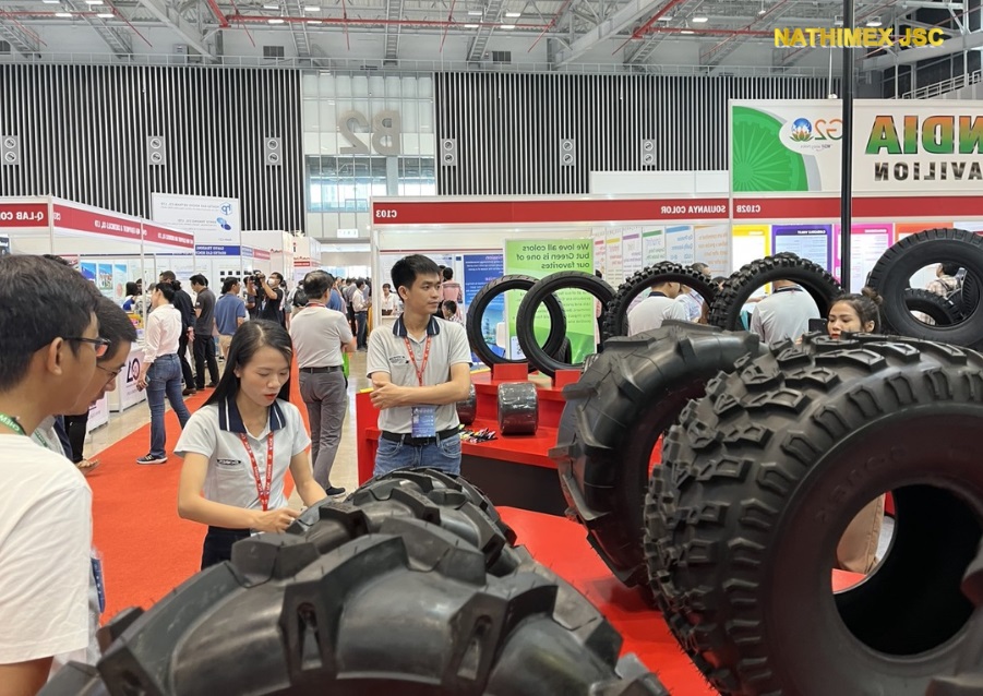 Xu hướng sản phẩm nhựa tại Việt nam