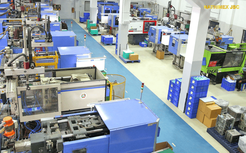 NGÀNH NHỰA GẶP KHÓ KHĂN TRONG SỬ DỤNG NĂNG LƯỢNG XANH