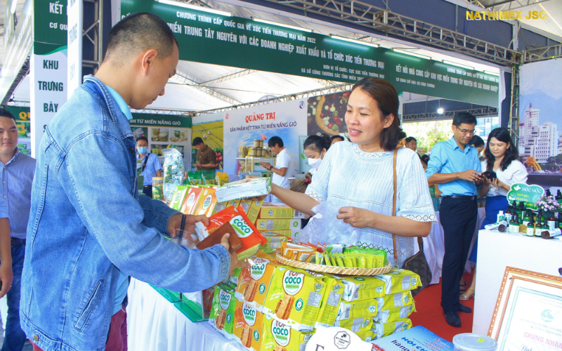 Doanh nghiệp phải chú trọng vào bao bì
