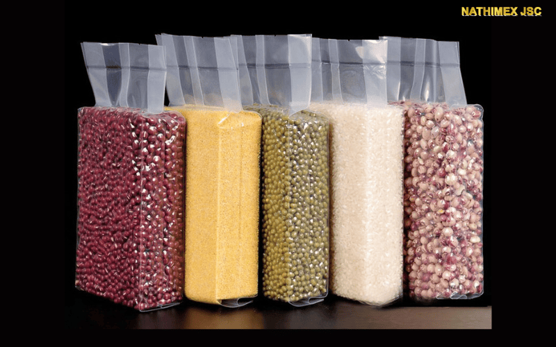 Túi hút chân không