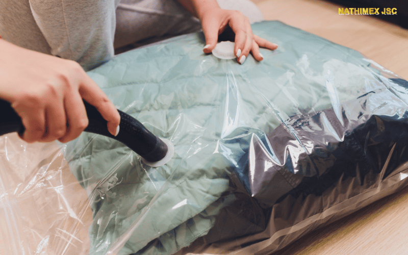 Nhựa PE (polyethylene)