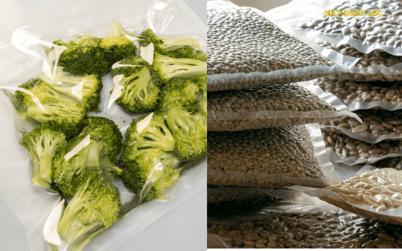 Túi Hút Chân Không