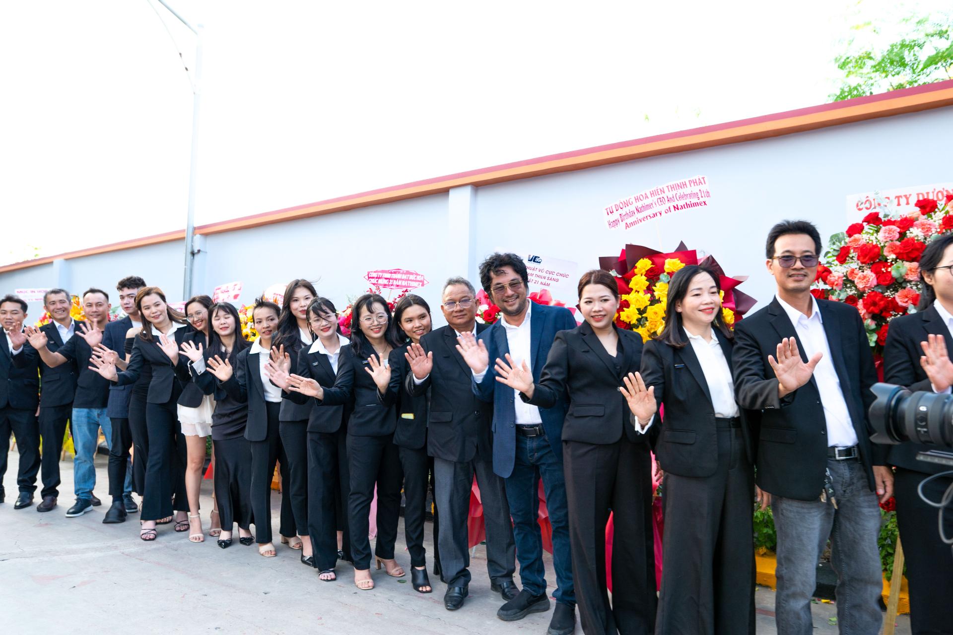 Nam Thiên Sáng - Nhà Sản Xuất Bao Bì, In Ấn, Thiết Kế theo yêu cầu