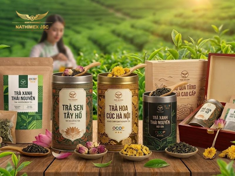 Bao Bì Trà, Túi Đựng Chè Khô Bảo Quản Tốt, Giá Rẻ